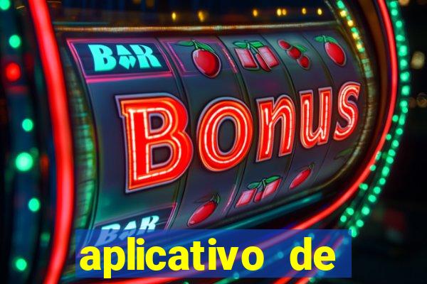 aplicativo de apostas online